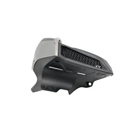 Ecope radiateur gauche HONDA CB 500 F ABS 2019 - 2020