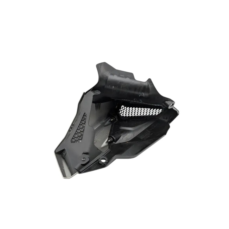 Ecope radiateur gauche HONDA CB 500 F ABS 2019 - 2020