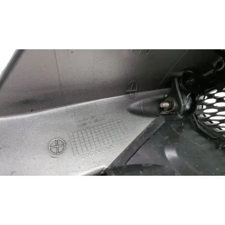 Ecope radiateur gauche HONDA CB 500 F ABS 2019 - 2020