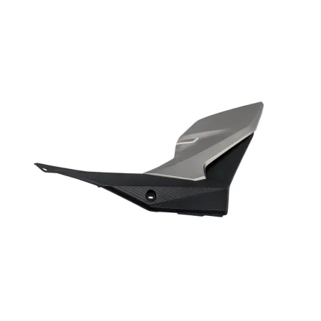 Cache sous selle droit HONDA CB 500 F ABS 2019 - 2020