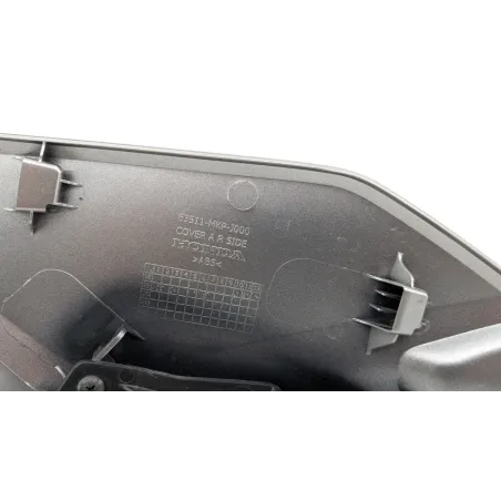 Cache sous selle droit HONDA CB 500 F ABS 2019 - 2020