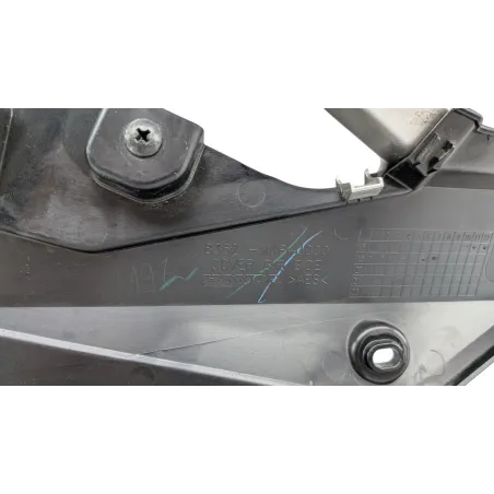 Cache sous selle droit HONDA CB 500 F ABS 2019 - 2020