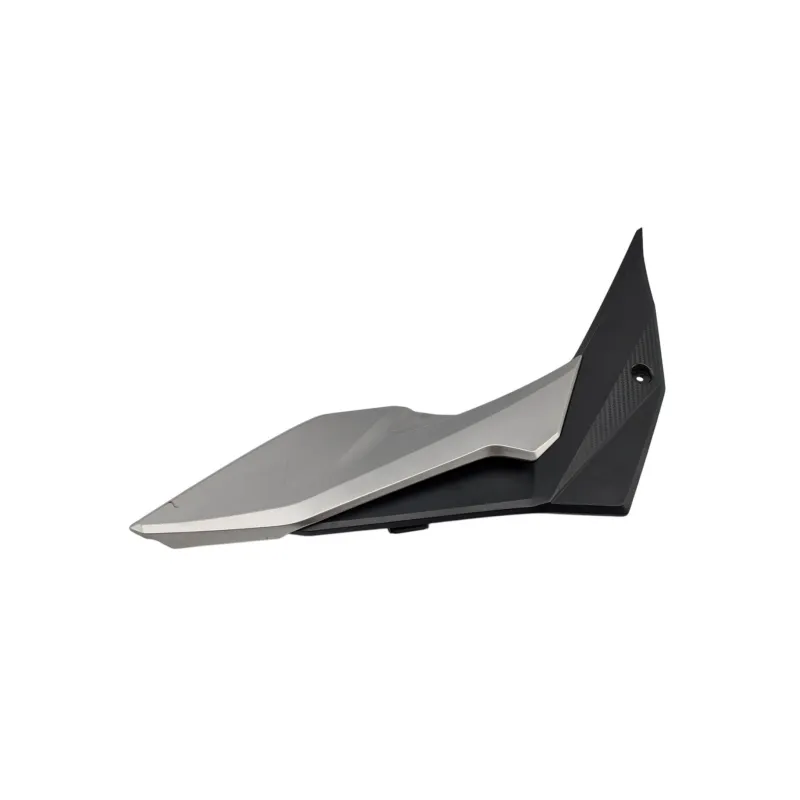 Cache sous selle gauche HONDA CB 500 F ABS 2019 - 2020