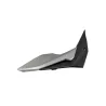 Cache sous selle gauche HONDA CB 500 F ABS 2019 - 2020 Cache sous selle gauche HONDA CB 500 F ABS 2019 - 2020