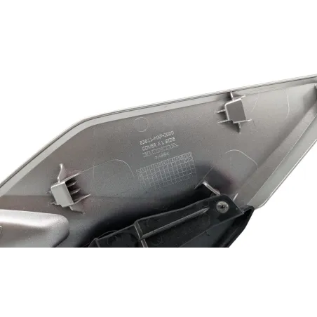 Cache sous selle gauche HONDA CB 500 F ABS 2019 - 2020