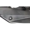 Cache sous selle gauche HONDA CB 500 F ABS 2019 - 2020 Cache sous selle gauche HONDA CB 500 F ABS 2019 - 2020