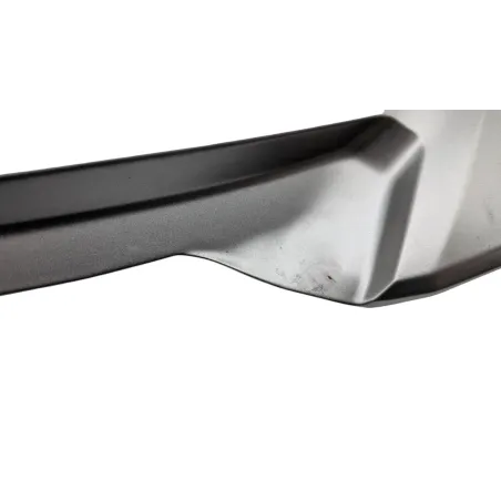 Cache sous selle gauche HONDA CB 500 F ABS 2019 - 2020