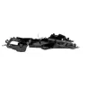 Passage de roue HONDA CB 500 F ABS 2019 - 2020 Passage de roue HONDA CB 500 F ABS 2019 - 2020