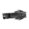 Passage de roue HONDA CB 500 F ABS 2019 - 2020 Passage de roue HONDA CB 500 F ABS 2019 - 2020
