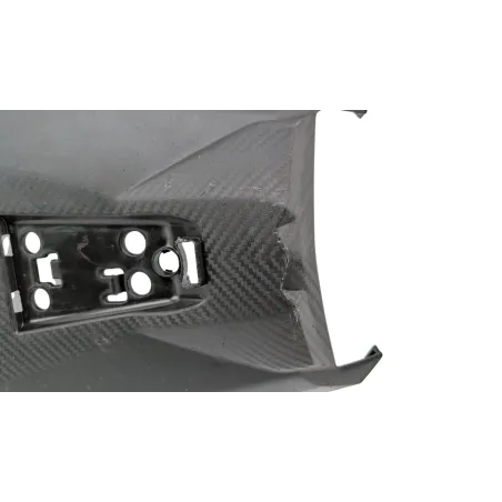 Passage de roue HONDA CB 500 F ABS 2019 - 2020