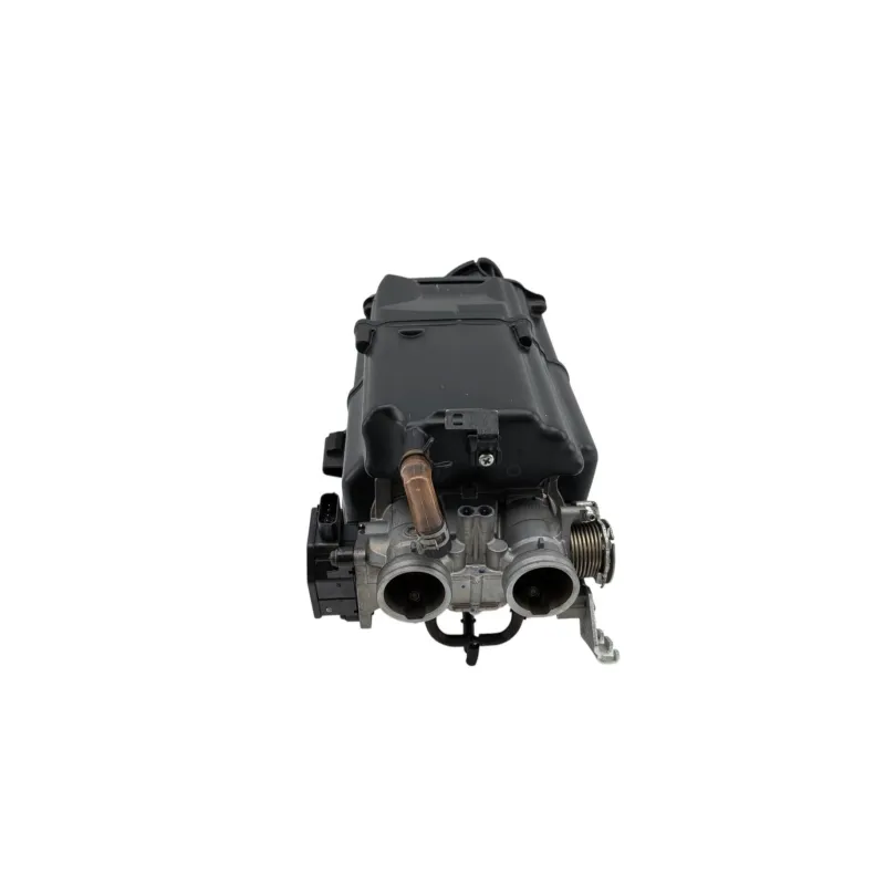 Rampe d'injection HONDA CB 500 F ABS 2019 - 2020