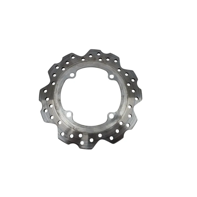 Disque frein arriere HONDA CB 500 F ABS 2019 - 2020