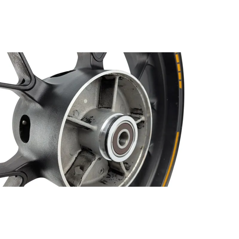 Jante arriere HONDA CB 500 F ABS 2019 - 2020
