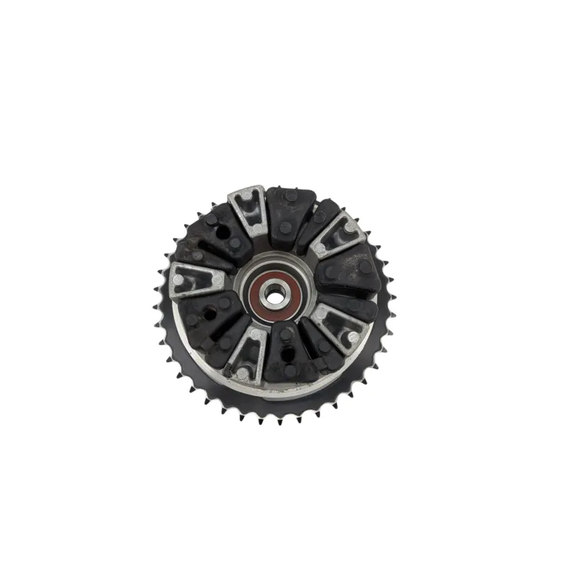 Porte couronne HONDA CB 500 F ABS 2019 - 2020