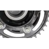 Porte couronne HONDA CB 500 F ABS 2019 - 2020