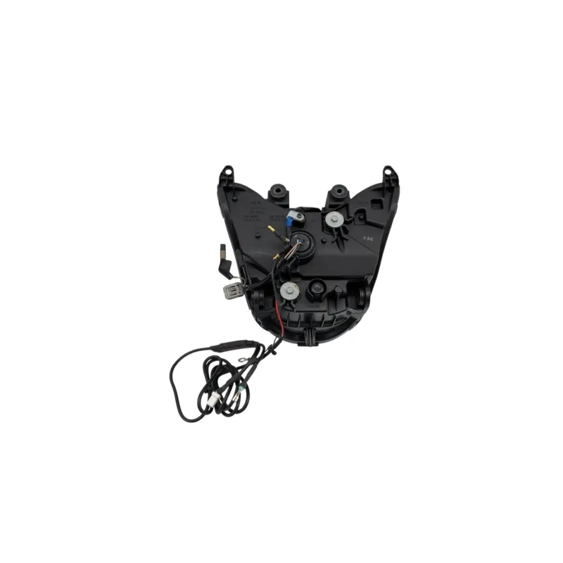 Optique (feux)(phare) HONDA CB 500 F ABS 2019 - 2020
