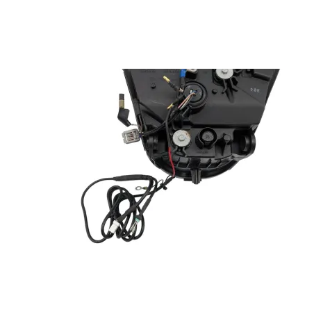 Optique (feux)(phare) HONDA CB 500 F ABS 2019 - 2020