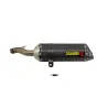 Silencieux (echappement) HONDA CB 500 F ABS 2019 - 2020