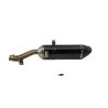 Silencieux (echappement) HONDA CB 500 F ABS 2019 - 2020
