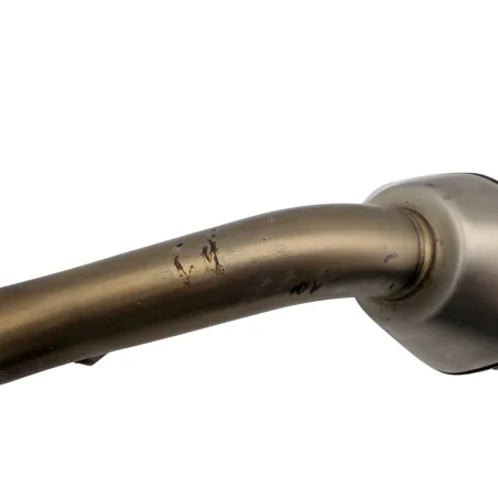 Silencieux (echappement) HONDA CB 500 F ABS 2019 - 2020