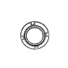 Roue crantée arriere HONDA CB 500 F ABS 2019 - 2020 Roue crantée arriere HONDA CB 500 F ABS 2019 - 2020