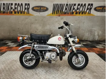 HONDA MONKEY Z 50