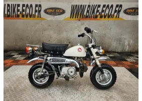 HONDA MONKEY Z 50