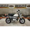 HONDA MONKEY Z 50