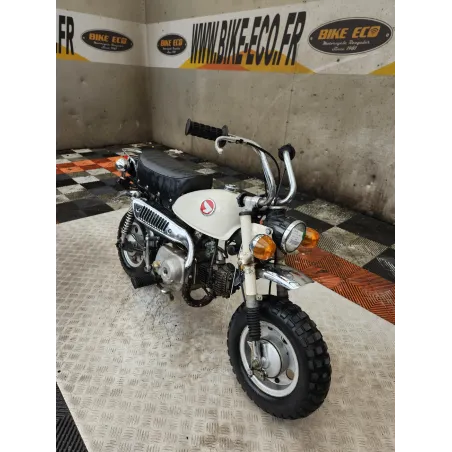 HONDA MONKEY Z 50