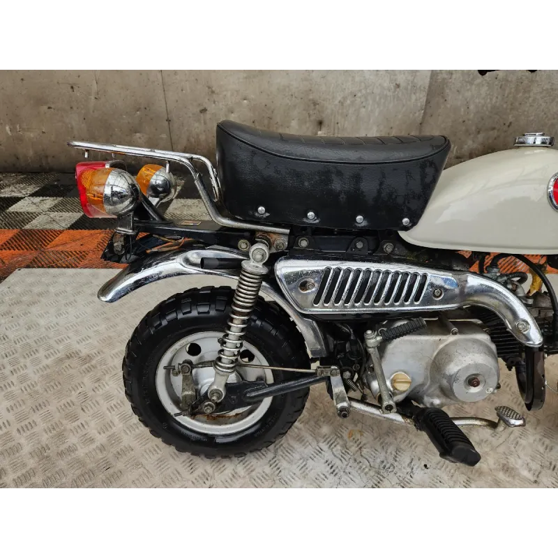 HONDA MONKEY Z 50