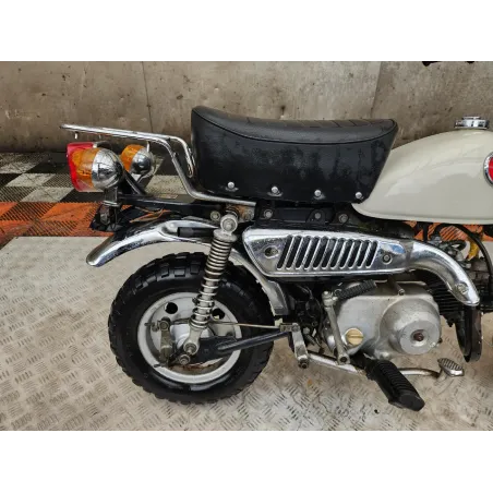 HONDA MONKEY Z 50
