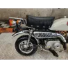 HONDA MONKEY Z 50