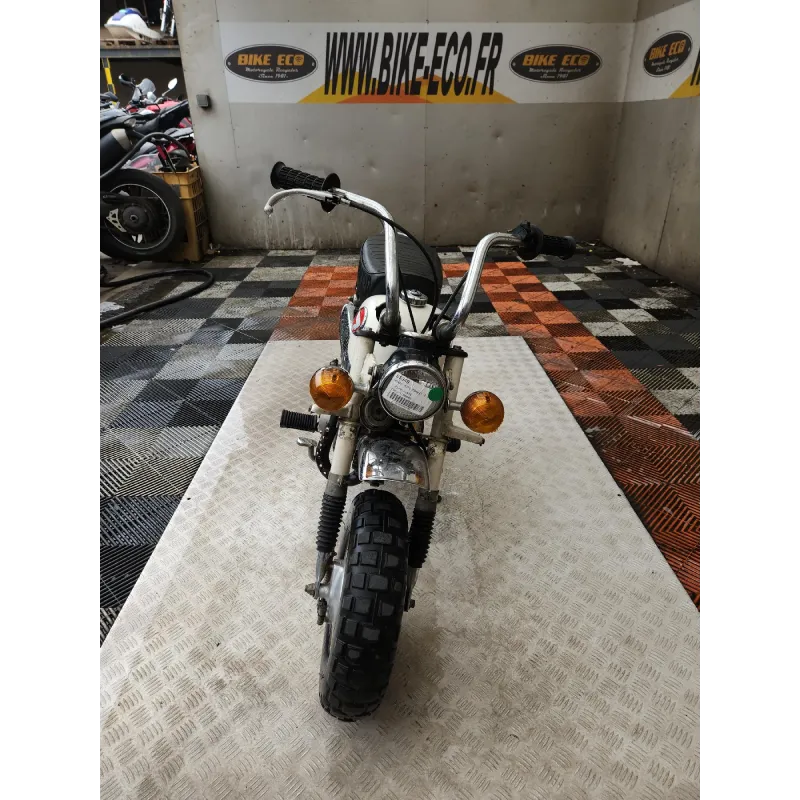 HONDA MONKEY Z 50