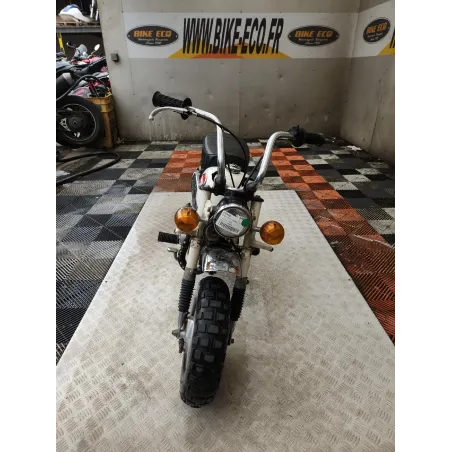 HONDA MONKEY Z 50