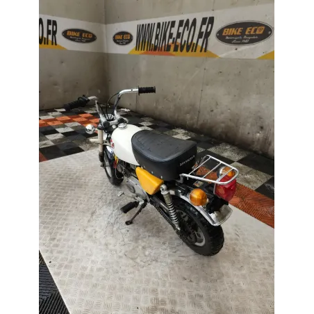 HONDA MONKEY Z 50