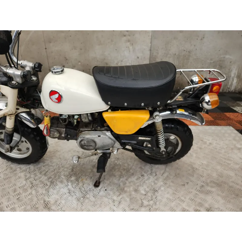 HONDA MONKEY Z 50