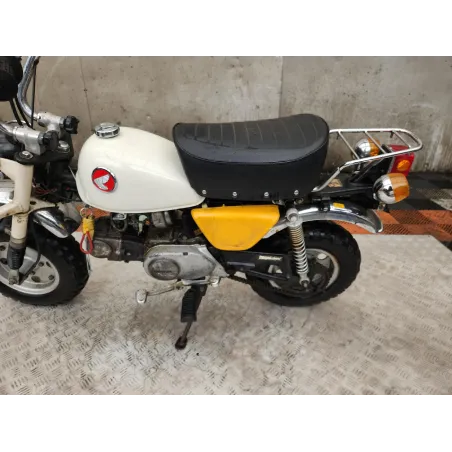 HONDA MONKEY Z 50