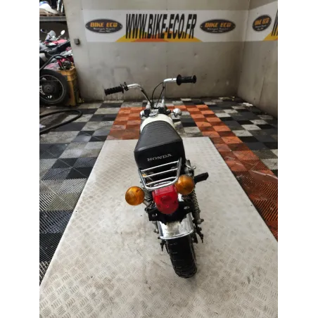 HONDA MONKEY Z 50