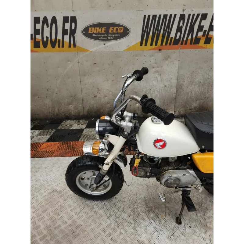 HONDA MONKEY Z 50