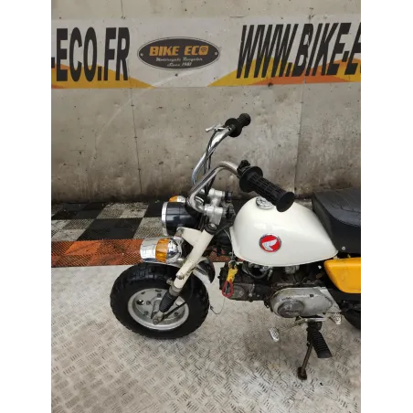 HONDA MONKEY Z 50