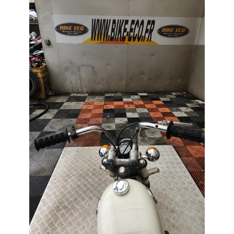 HONDA MONKEY Z 50