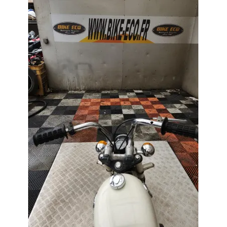 HONDA MONKEY Z 50