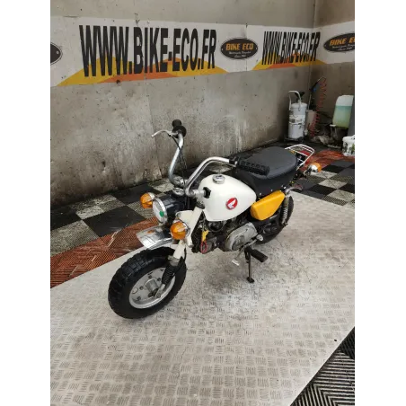 HONDA MONKEY Z 50