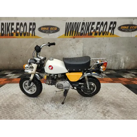 HONDA MONKEY Z 50