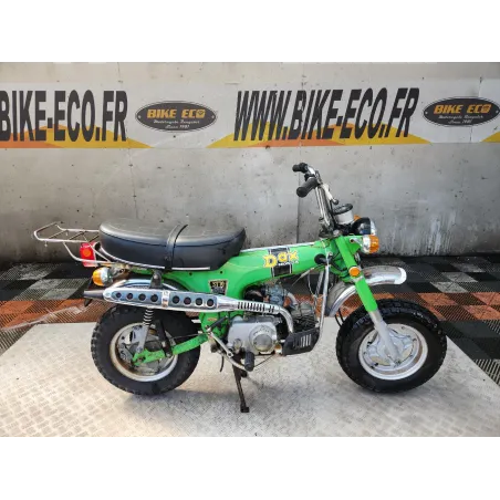 HONDA DAX 70