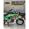 HONDA DAX 70