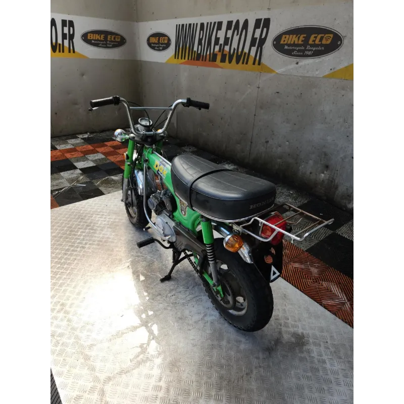 HONDA DAX 70