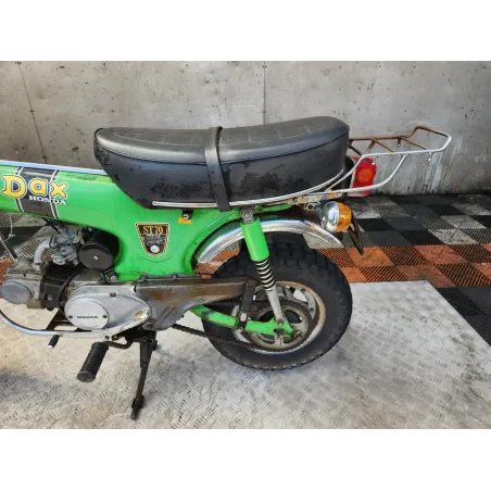 HONDA DAX 70