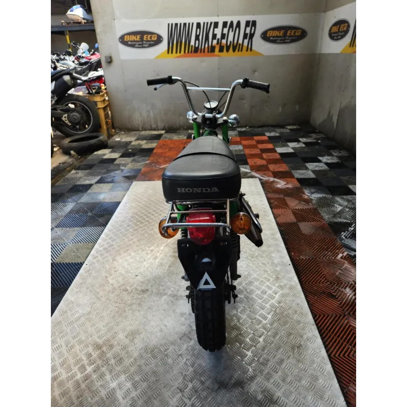 HONDA DAX 70