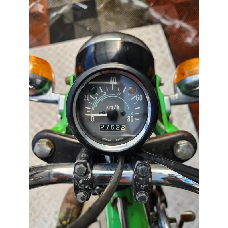 HONDA DAX 70